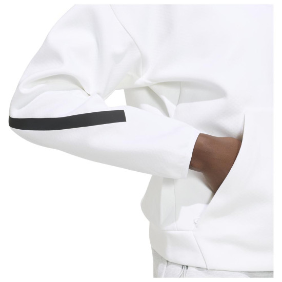 Adidas Γυναικεία ζακέτα Z.N.E. Full-Zip Hoodie
